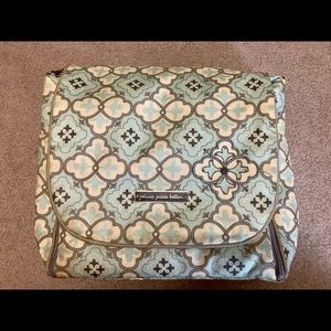 Petunia Pickle Bottom Diaper Bag